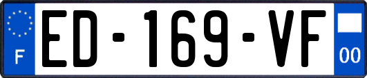 ED-169-VF