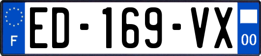 ED-169-VX