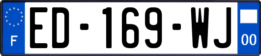 ED-169-WJ