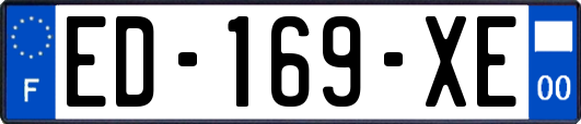 ED-169-XE