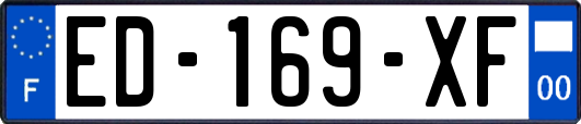 ED-169-XF