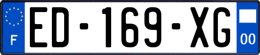 ED-169-XG