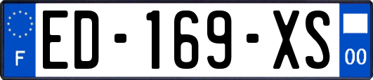 ED-169-XS