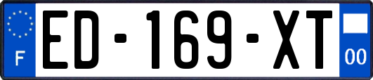 ED-169-XT