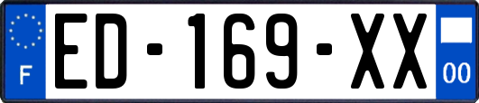 ED-169-XX