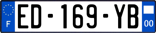 ED-169-YB