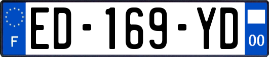 ED-169-YD
