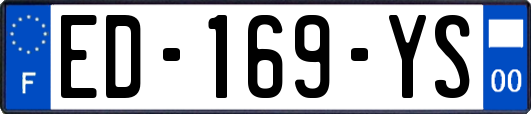 ED-169-YS