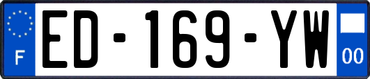 ED-169-YW