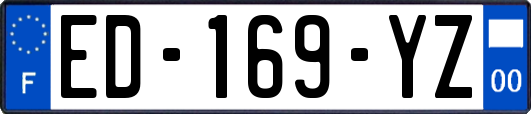 ED-169-YZ