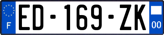 ED-169-ZK