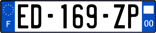 ED-169-ZP