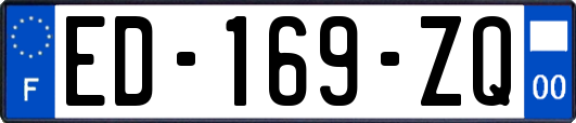 ED-169-ZQ