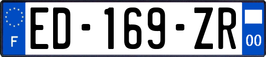 ED-169-ZR