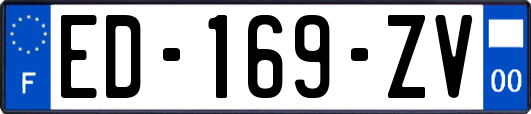 ED-169-ZV