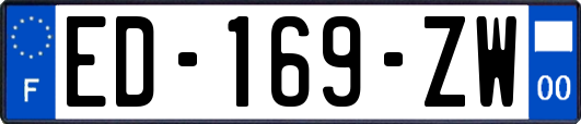 ED-169-ZW