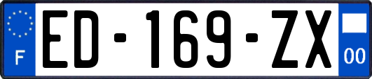 ED-169-ZX