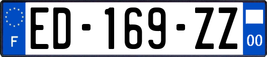 ED-169-ZZ