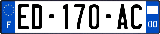 ED-170-AC