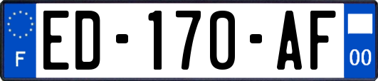 ED-170-AF