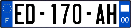 ED-170-AH