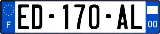 ED-170-AL