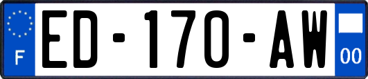 ED-170-AW