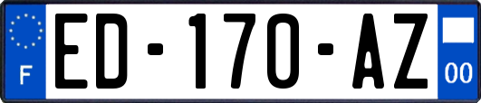 ED-170-AZ