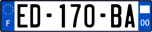 ED-170-BA