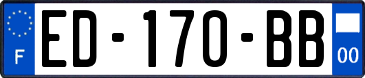 ED-170-BB