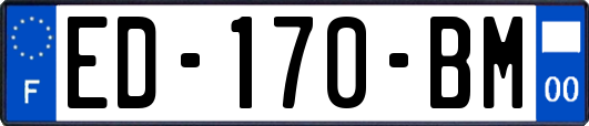 ED-170-BM