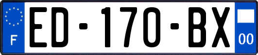 ED-170-BX