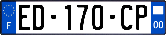 ED-170-CP