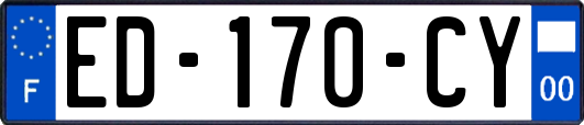 ED-170-CY