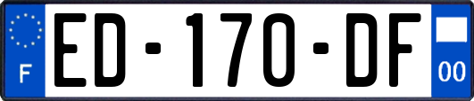 ED-170-DF