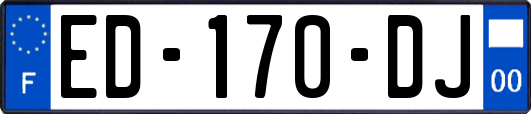 ED-170-DJ