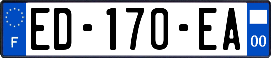 ED-170-EA