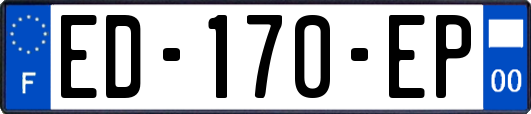 ED-170-EP