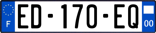 ED-170-EQ