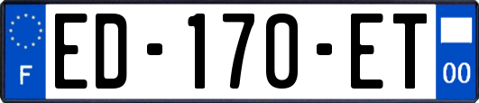 ED-170-ET