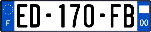 ED-170-FB