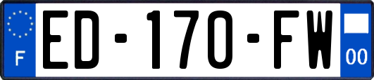 ED-170-FW