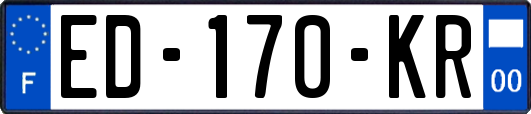 ED-170-KR