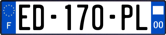 ED-170-PL