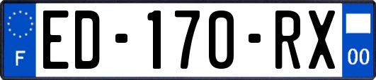 ED-170-RX
