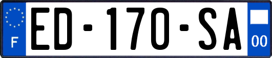 ED-170-SA