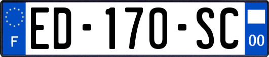 ED-170-SC