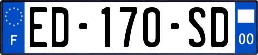 ED-170-SD