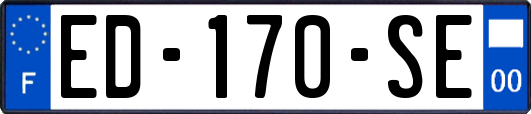 ED-170-SE