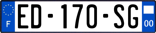 ED-170-SG